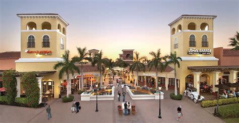 naples designer outlet